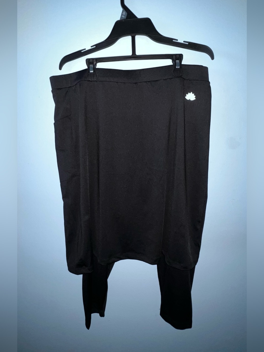 NWOT Snoga Athletics